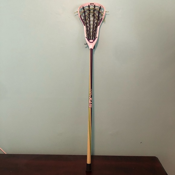 Lacrosse Stick - Picture 2 of 2